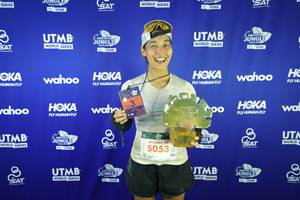 BIB: 5053
                            <button type="button" onclick="openModal(21977960)" class="btn btn-primary btn-sm float-right btn-popup" data-toggle="modal" data-target=".modal-high-quality">
                        <i class="fas fa-shopping-cart"></i> Add to Cart
                    </button>
                                            <button type="button" onclick="isThisMe(21977960, true)" class="btn btn-success btn-sm float-right btn-popup btn-isme hidden" data-toggle="tooltip" data-placement="bottom" title="นี่คือรูปของคุณใช่ไหม คลิกที่นี่เพื่อเอาเข้าอัลบั้ม">
                        <i class="fas fa-plus"></i> Add to album
                    </button>
                    <button type="button" onclick="isThisMe(21977960, false)" class="btn btn-warning btn-sm float-right btn-popup btn-isnotme hidden">
                        <i class="fas fa-ban"></i> Remove from album
                    </button>